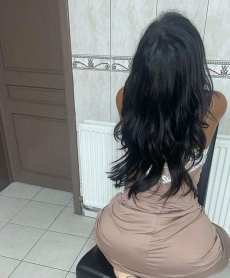 Nahá fotka uniklých OnlyFans od Nisjemm