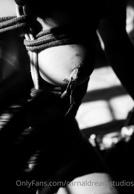 Nagie wyciekłe zdjęcie OnlyFans od Carnaldreamstudios