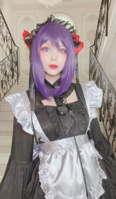 Tsuki Desu