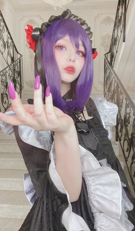Tsuki Desu