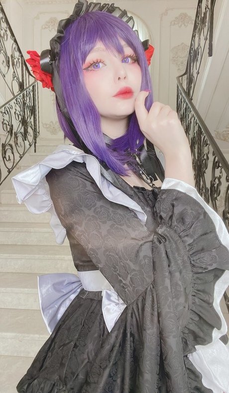 Tsuki Desu