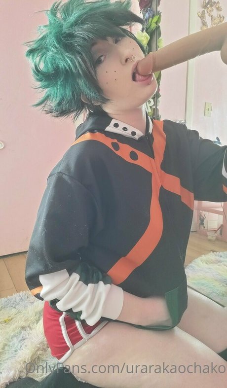 Urarakaochako