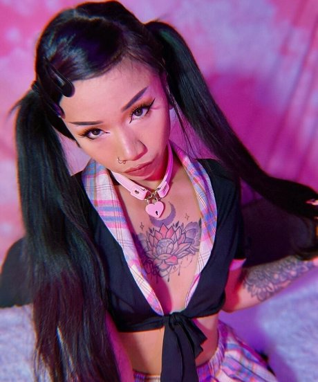 Raine Lee