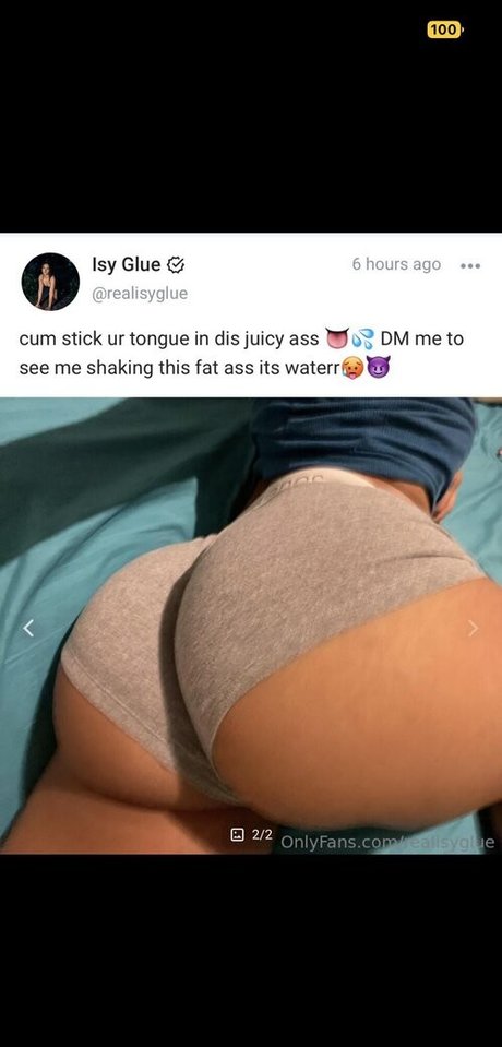 Isyglue