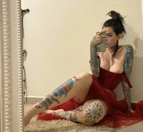 Maryan Romero