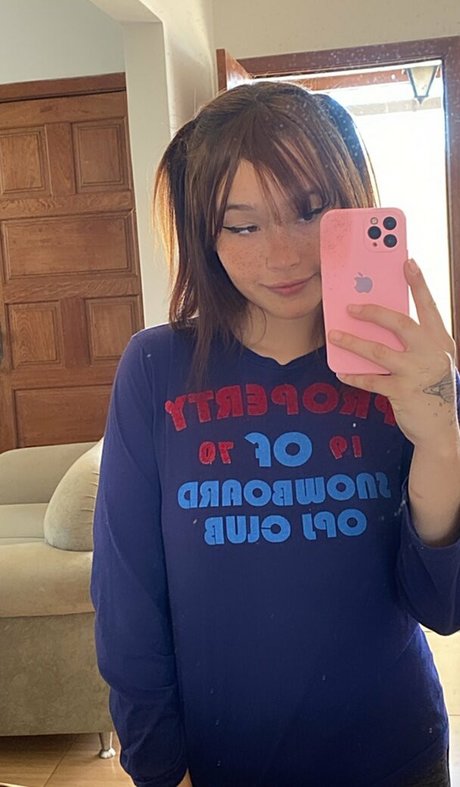 Nahá fotka uniklých OnlyFans od Sailllllormars