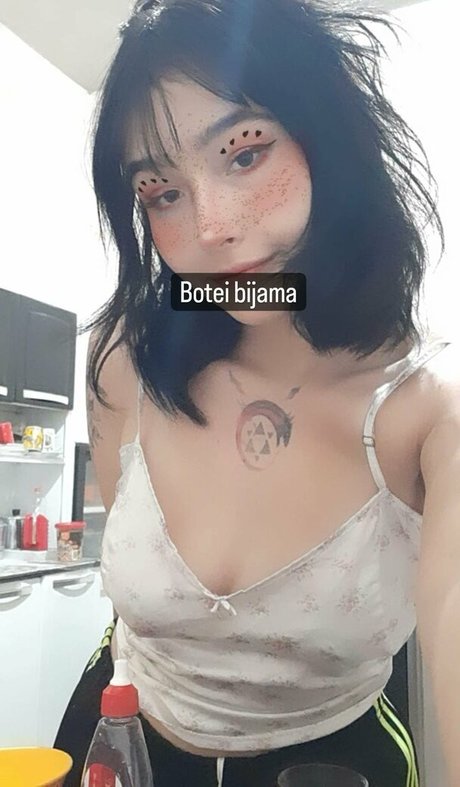 Naken läckt OnlyFans-bild av Sailllllormars