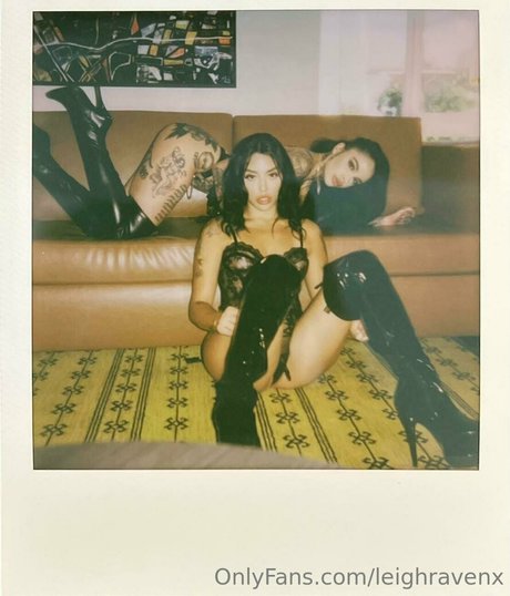 Leighravenx