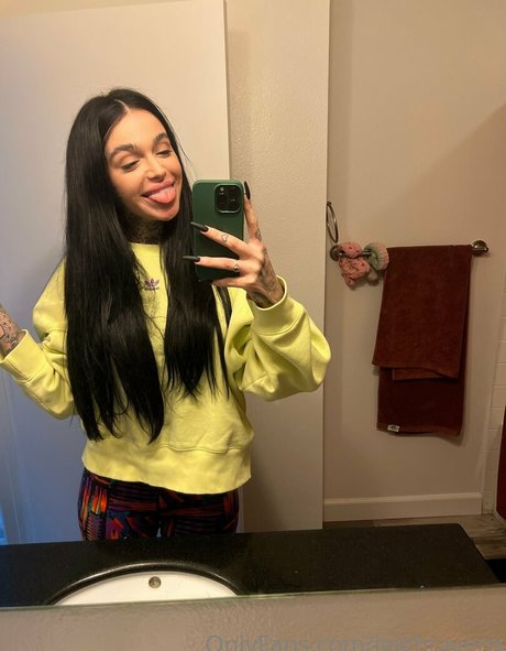 Leighravenx