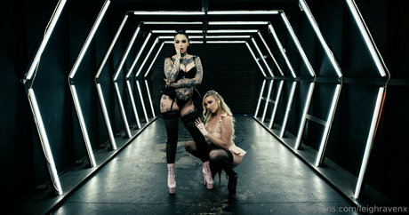 Leighravenx