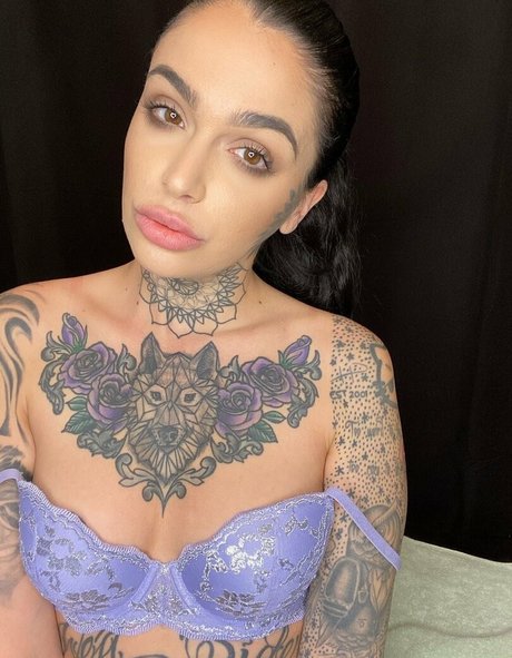 Leighravenx