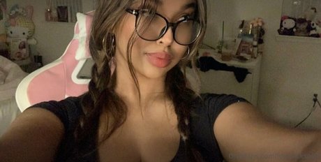 Foto nua vazada do OnlyFans de Lovesicksavii