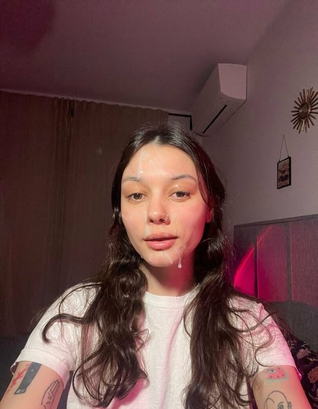 Nahá fotka uniklých OnlyFans od Coconeyx