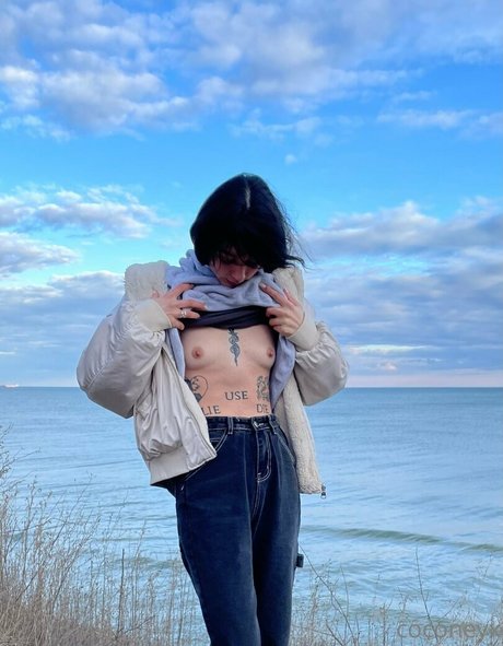 Coconeyx  nude leaked OnlyFans photo