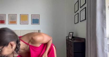 Nahá fotka uniklých OnlyFans od Littlefitdevil