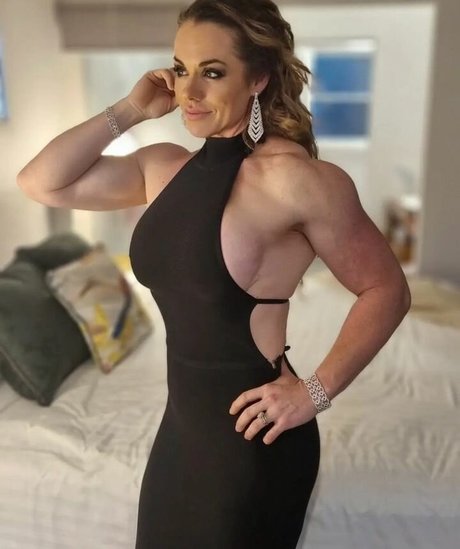 Naken lekkede OnlyFans-bilde av Lana Lady