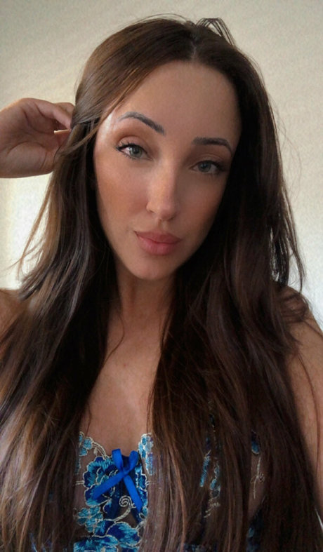 Foto nua vazada do OnlyFans de Summerpirelli