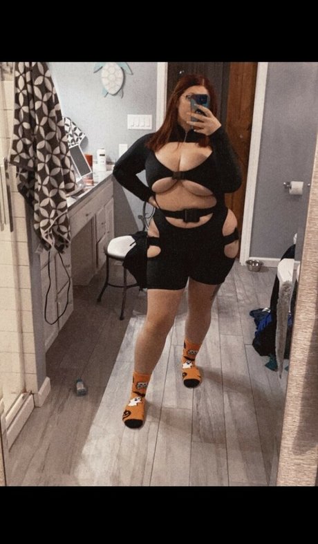 Foto di nudo di fuga di OnlyFans di Jreenle