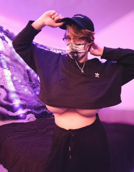 Nahá fotka uniklých OnlyFans od Kaydeguts