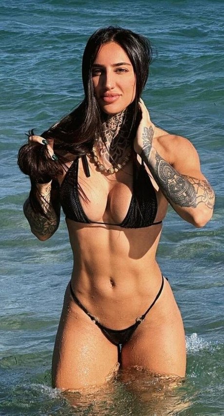 Bakhar Nabieva