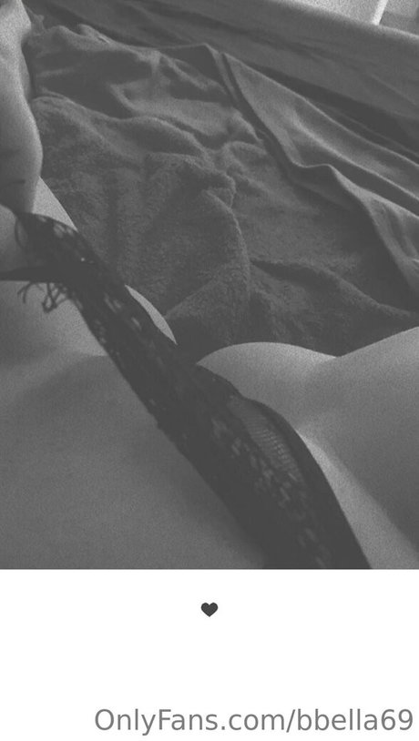 Nagie wyciekłe zdjęcie OnlyFans od Bbella69