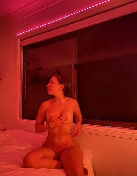 Sophia Heterick