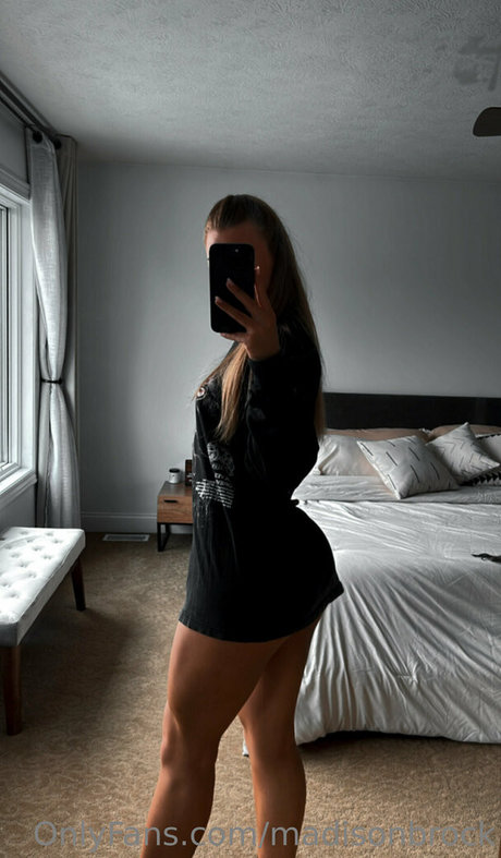 Madisonbrock