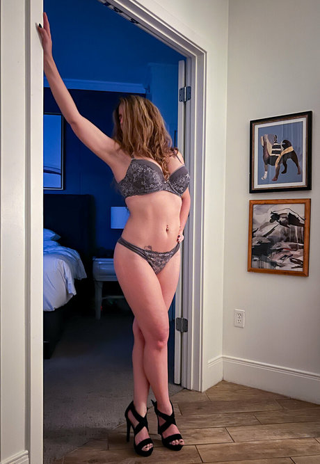 Nahá fotka uniklých OnlyFans od Kittysprinkles