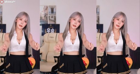 Nahá fotka uniklých OnlyFans od Damiamond