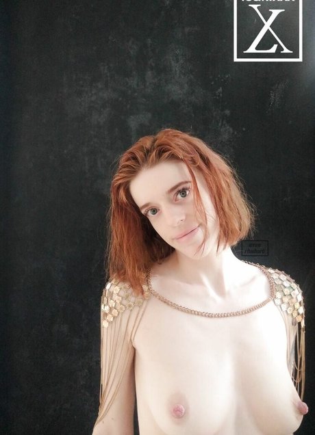 Nagie wyciekłe zdjęcie OnlyFans od Wren Rhubarb
