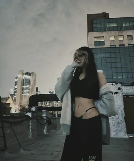 Nagie wyciekłe zdjęcie OnlyFans od Irene Wong
