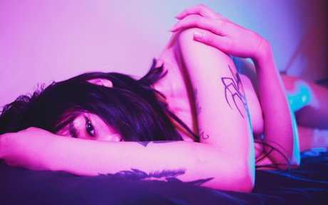 On1ashie  nude leaked OnlyFans photo