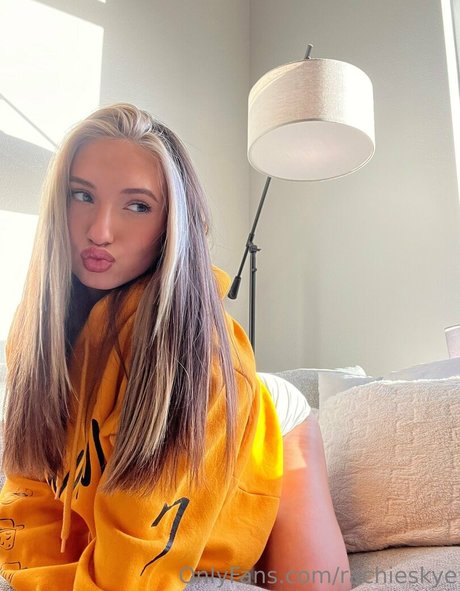 Rachie Skye