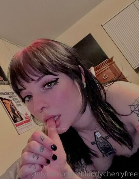 Bluddycherryfree
