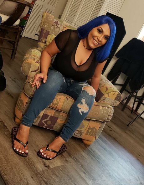 Thickprsoles