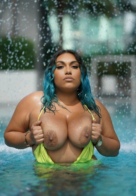 Foto nua vazada do OnlyFans de Thickprsoles