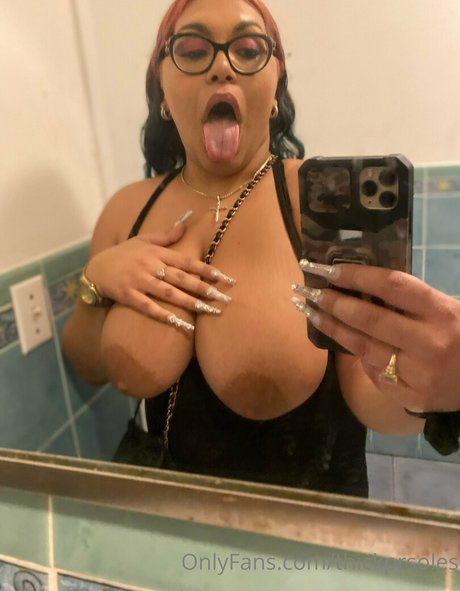 Thickprsoles