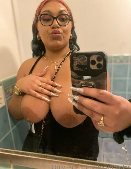 Thickprsoles