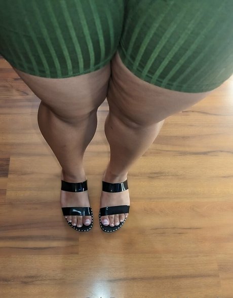 Thickprsoles