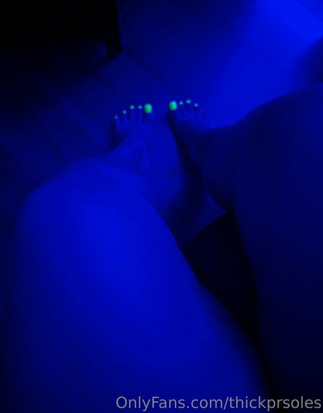 Thickprsoles