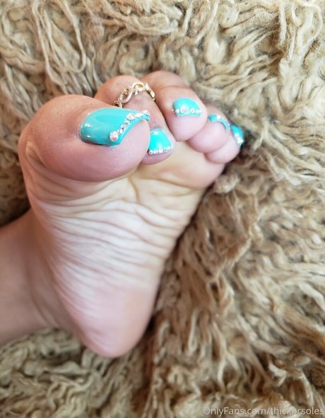 Thickprsoles