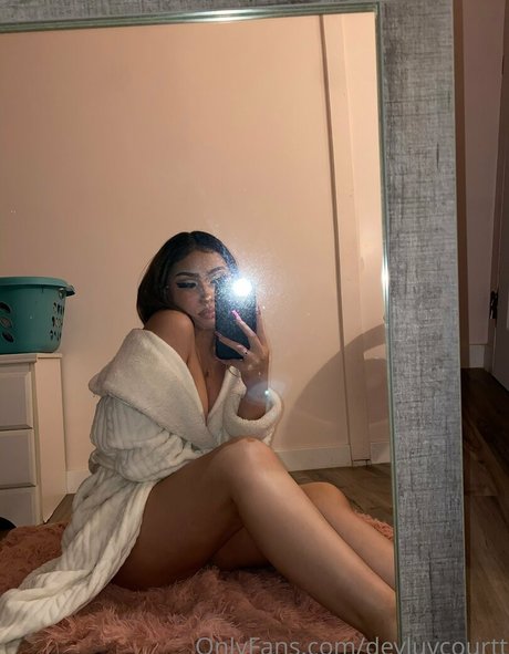 Deyluvcourtt OnlyFans