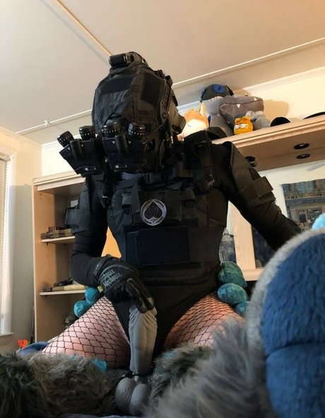 Foto di nudo di fuga di OnlyFans di Rookiesothersm