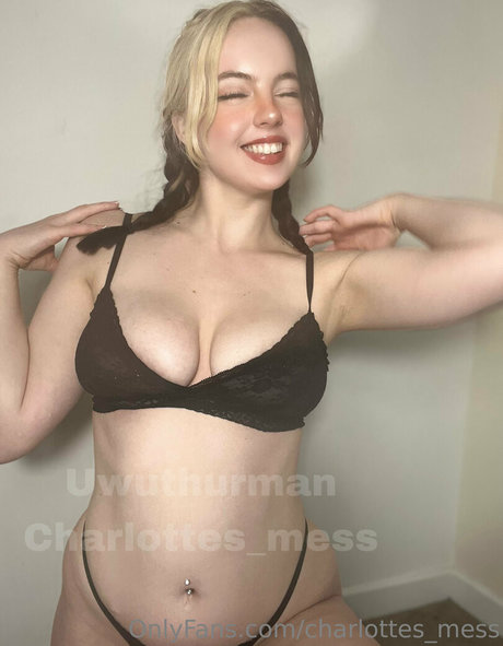 Charlottesmess