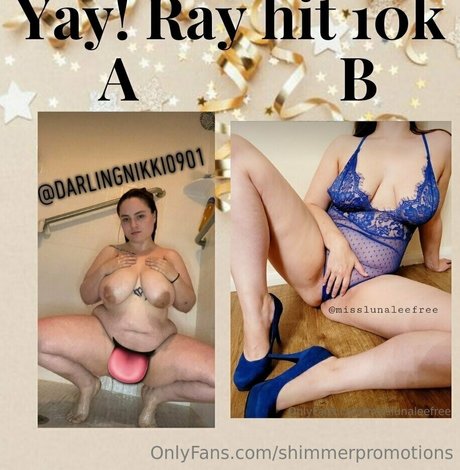 Shimmerpromotions