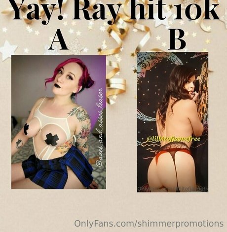 Shimmerpromotions