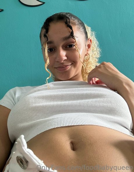 Foodbabyqueen