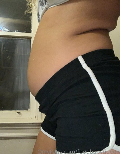 Foodbabyqueen