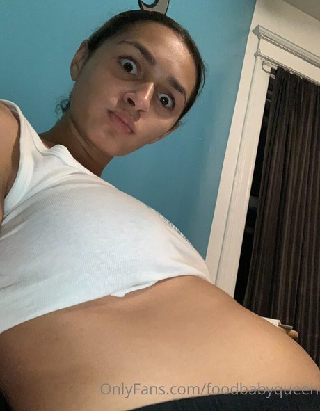 Foodbabyqueen
