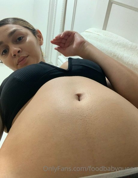 Foodbabyqueen